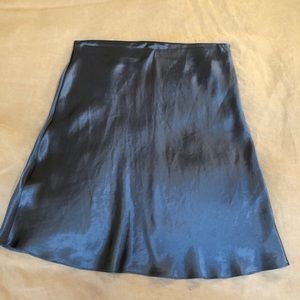 COPY - Aritiza mini slip skirt by babaton